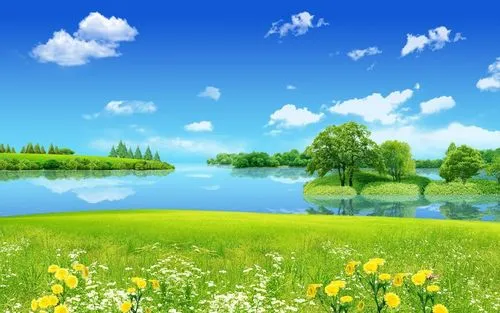 绿色智慧节能